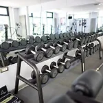 Ayo Pool & Mamaia Nord شقة Năvodari