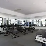 Ayo Pool & Mamaia Nord شقة