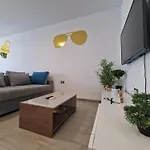شقة Ayo Pool & Mamaia Nord *