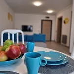 شقة Ayo Pool & Mamaia Nord Năvodari