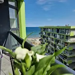شقة Ayo Pool & Mamaia Nord *