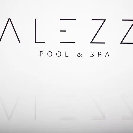 Ayo Pool & Mamaia Nord Διαμέρισμα *