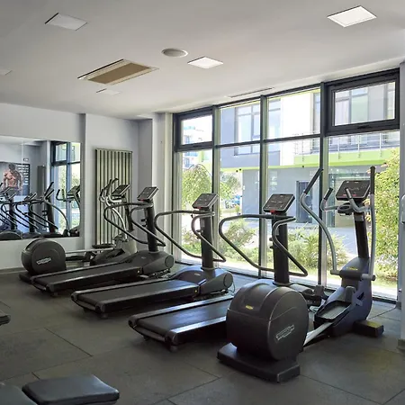 Apartment Ayo Pool & Mamaia Nord *