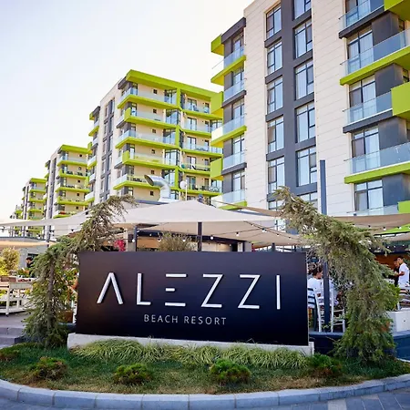 Apartment Ayo Pool & Mamaia Nord Navodari