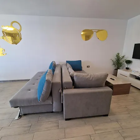 Apartment Ayo Pool & Mamaia Nord Navodari